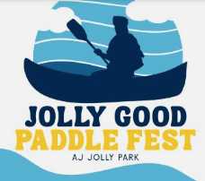 AJ Jolly Park opens Sunday’s Jolly Good Paddlefest  with a concert tonight; check out your recreation options