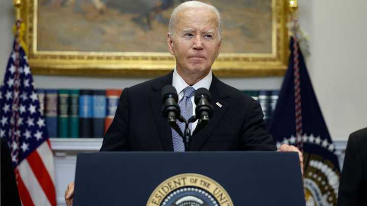 Trump orders probe into Biden autopen use calling it a White House ‘cover