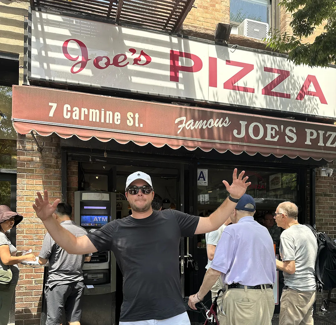 Noblesville resident to host Indianapolis Pizza Festival