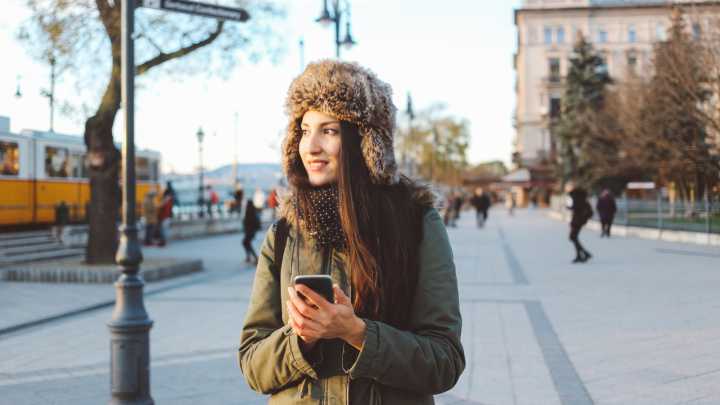Here's What These Iconic Russian Hats Are Called