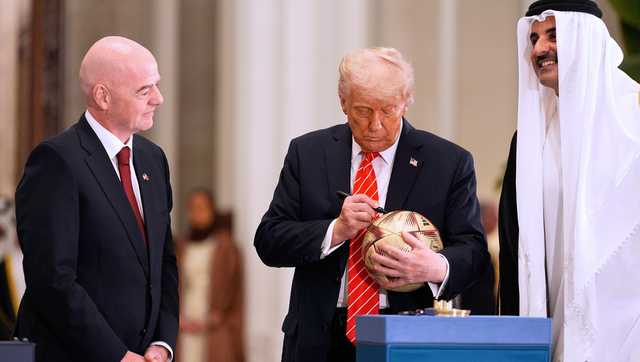 Trump travel ban: Impact on 2026 World Cup and 2028 Olympic Games