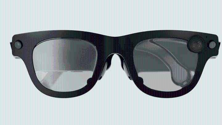 Aria Gen 2: todo lo que sabemos de las próximas gafas inteligentes de Meta
