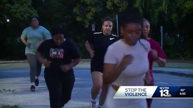 Birmingham police department now at 80% with officer staffing