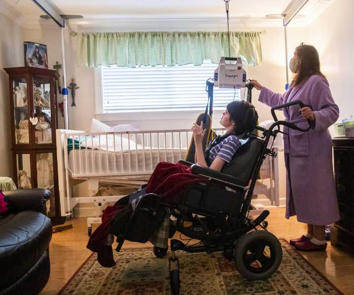 Maine lawmakers should restore cost of living increases for direct care workers
