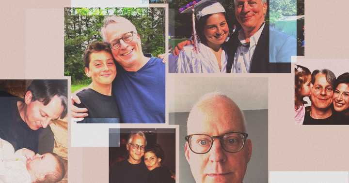 How One Man Beat Incurable Cancer for 20 Years and Counting