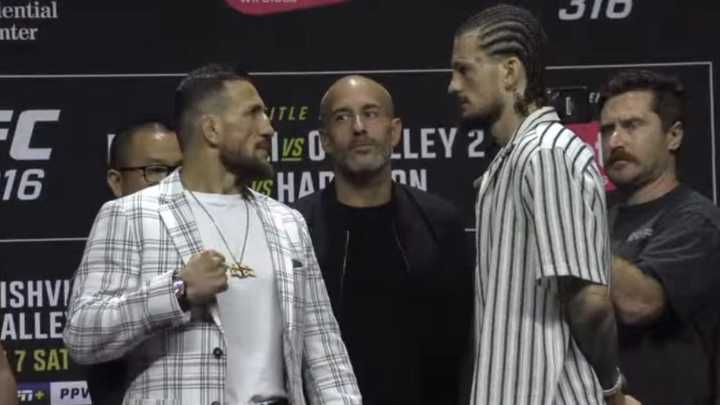 What to know if you are attending UFC 316 at Prudential Center June 7