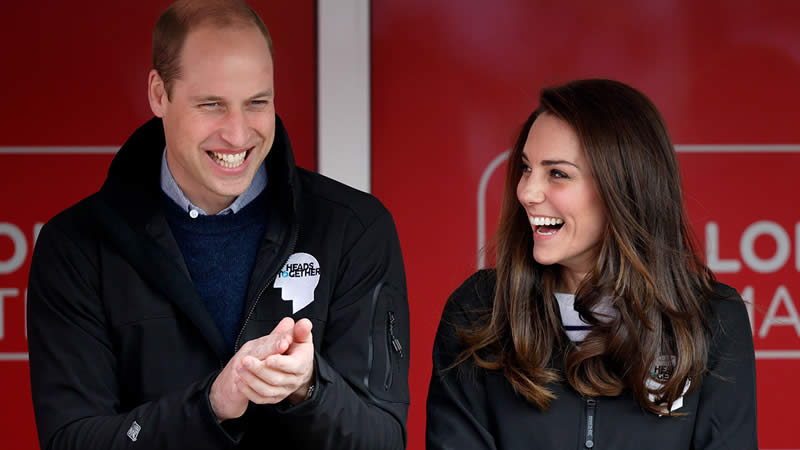 Prince William and Kate Emerge Stronger than Ever after Royal Crisis