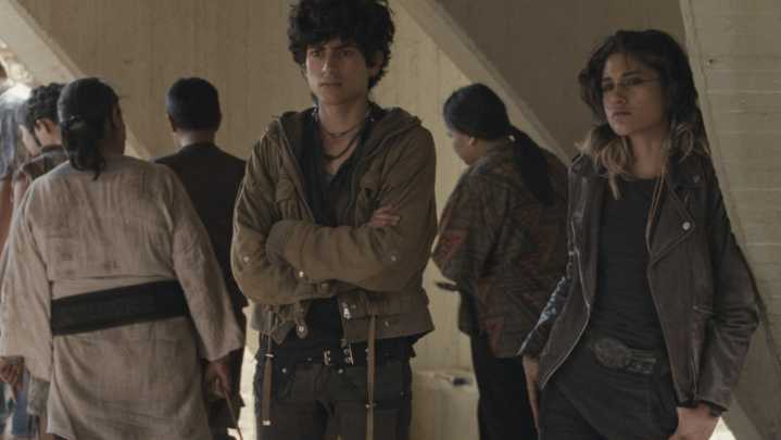 Guadalajara Construye: titles, trends at the fest's pics in post showcase