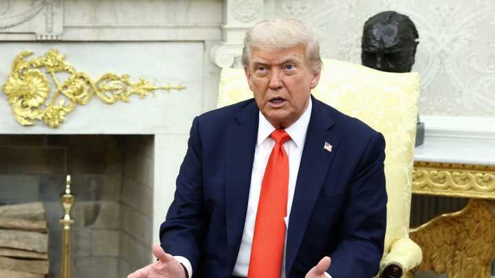 RI under investigation by Trump administration for DEI hiring politics