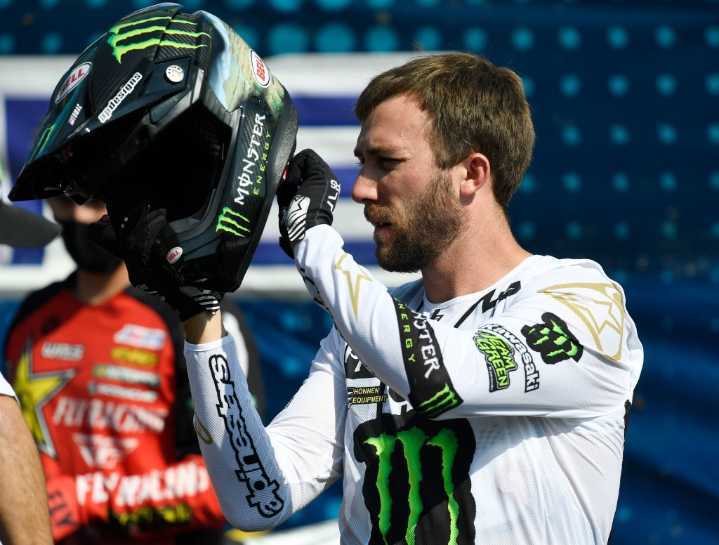 Colorado's Eli Tomac, motocross legend, driven to 'prove he's still got it'