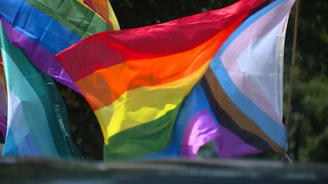 Celebrate Pride Month with these events across Ohio