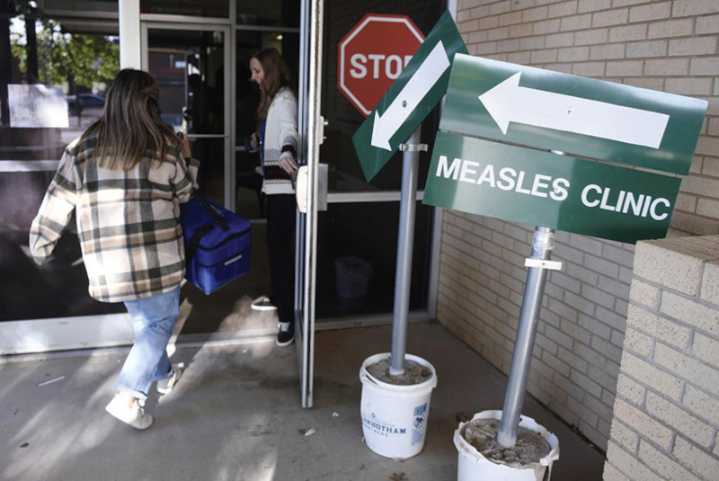 Wisconsin, Once a Leader in Childhood Vaccinations, now a Leader in Vaccine Skepticism