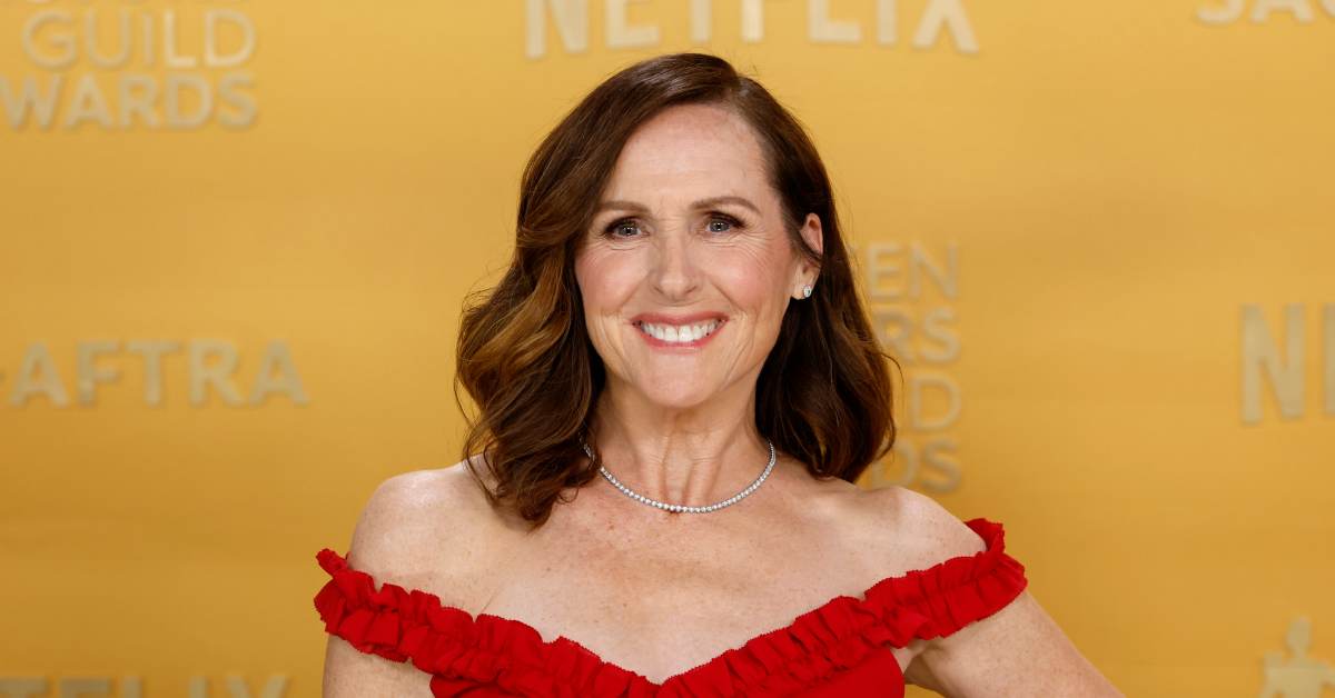 Molly Shannon on ‘SNL’ Audition in Front of Lorne Michaels (Exclusive)