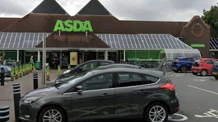 Man, 20, charged with terror offences over alleged Asda bomb hoax and ice rink arson...