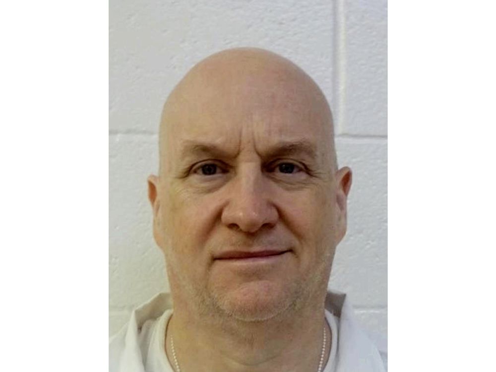 'Devil in the Ozarks' who escaped from Arkansas jail captured