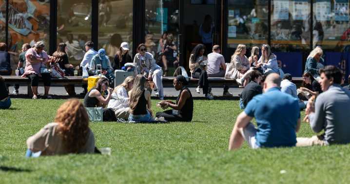 Met Office verdict on exact dates 24C and sun will return to Greater Manchester