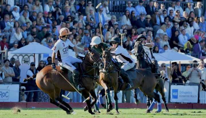 Polo Club geared up to kick off its 2025 season