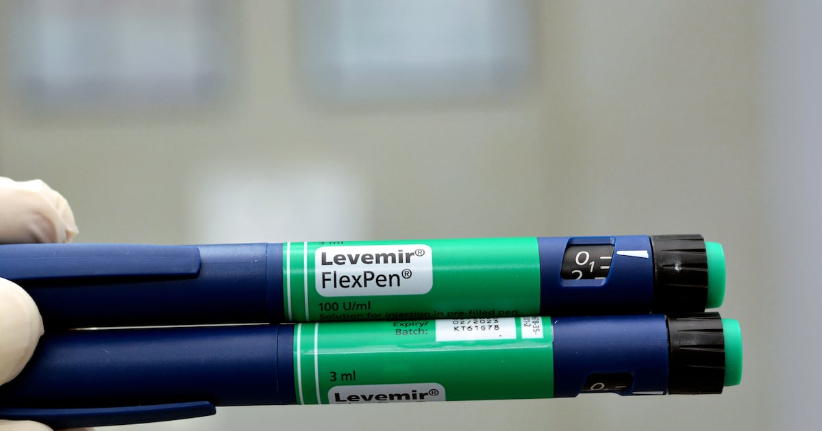 Opinion: The FDA must act now to prevent a life-saving insulin from disappearing