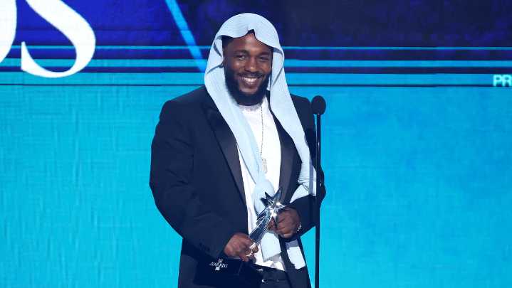 2025 BET Awards: See All the Winners