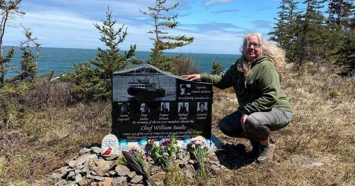 Relatives of lost fishers say lives at risk without mandatory vessel stability checks