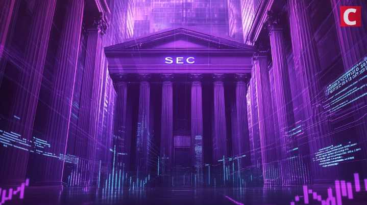 SEC Wins $1.1M Crypto Fraud Case by Default Judgment