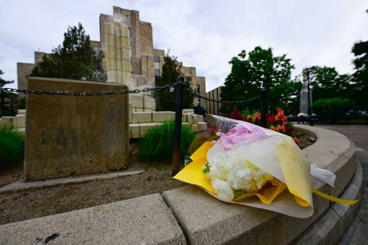 Boulder Jewish Community Center to hold vigil Wednesday evening for Pearl Street attack victims
