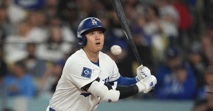 How to watch Cardinals vs. Dodgers: TV, live stream, time