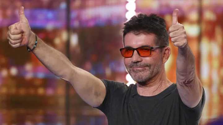 Simon Cowell talked about how he ‘dreams’ THIS person takes over ‘America’s Got Talent’