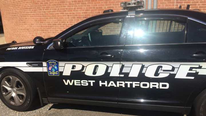 Pedestrian seriously injured in hit-and-run in West Hartford – NBC Connecticut