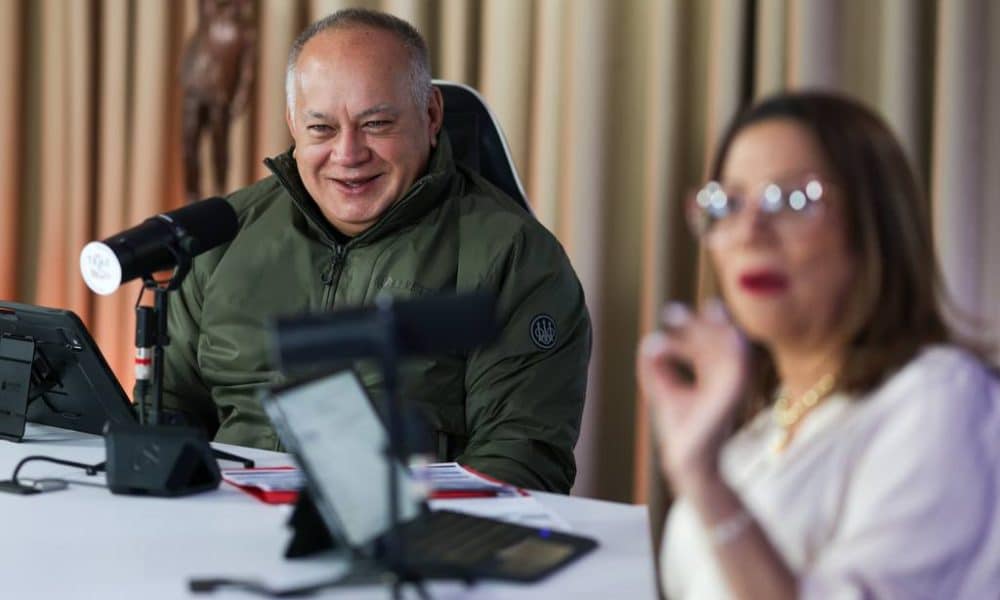 El chavismo y la oposición critican por igual las medidas de Trump
