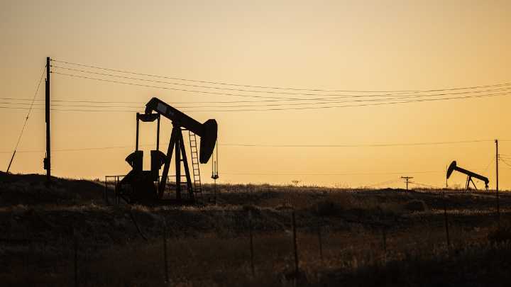 Should polluters pay? California’s climate ‘superfund’ plan may have stalled