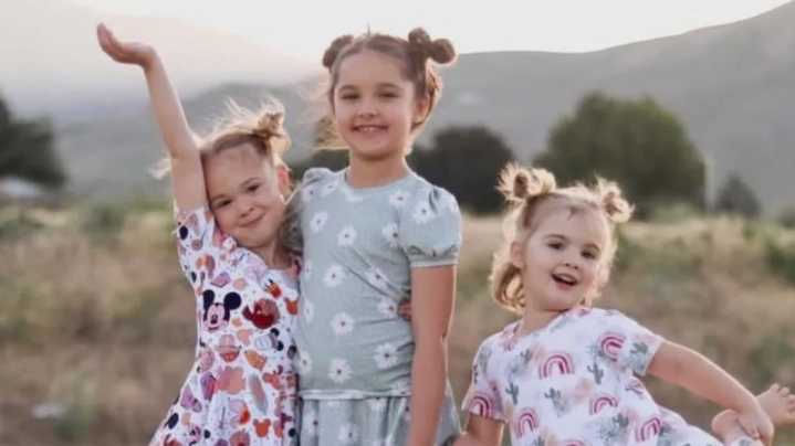 What we know | The search for Travis Decker continues after 3 girls found dead