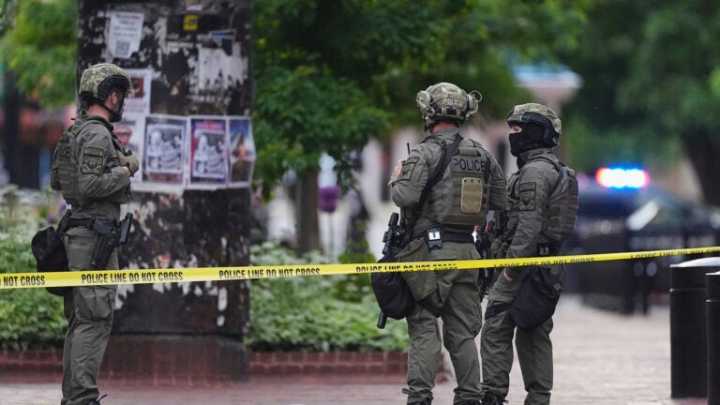 4 more Boulder victims ID'd, bringing number of injured to 12