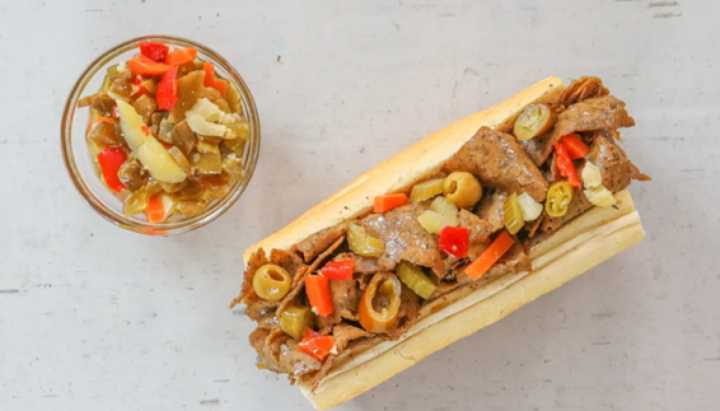 Chicago is the most vegan-friendly U.S. city, PETA says