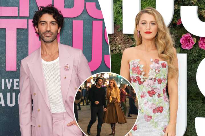Justin Baldoni’s $400M lawsuit against Blake Lively, Ryan Reynolds tossed by judge