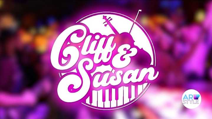 Cliff and Susan: Live Music and Awards