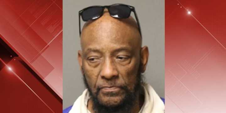 Man accused of trying to destroy drugs during arrest