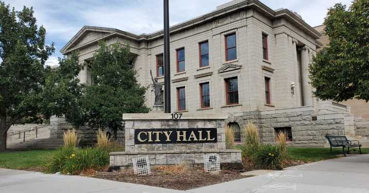 Colorado Springs adjusts to less tax revenue than expected