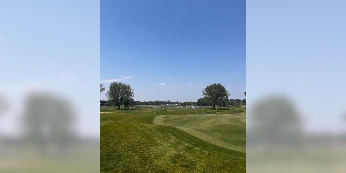 Fore! On the Road goes inside American Family Insurance Championship, explores Madison hot spots