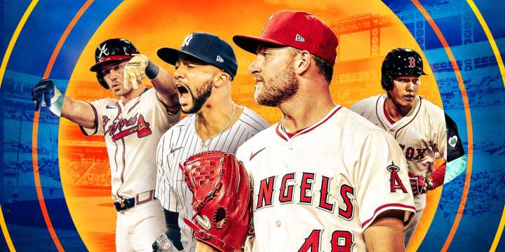 MLB players who could use a change of scenery in 2025