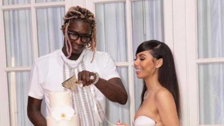 Young Thug Was Stood Up By Mariah The Scientist On First Date