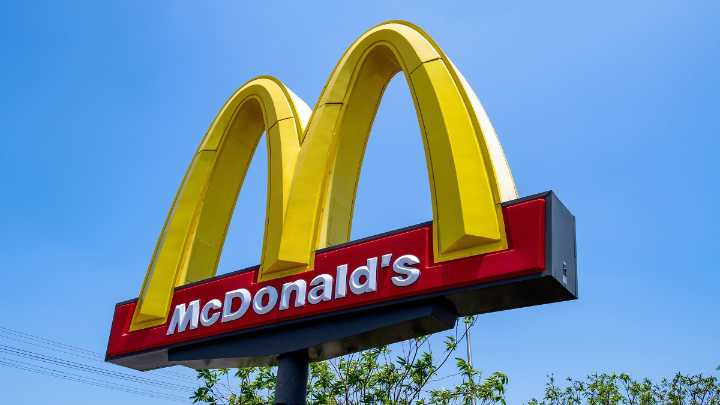 McDonald’s introduces brand new McFlurry flavor for summer