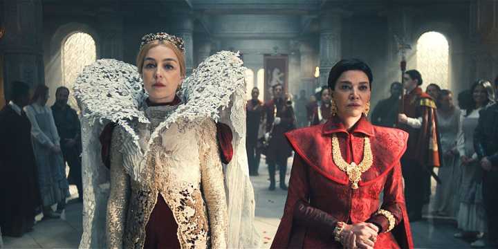 'Wheel of Time' Showrunner Breaks Silence Following Amazon Cancellation