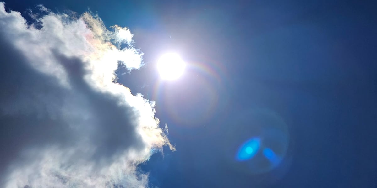Cooling centers to open in Springfield due to anticipated heat