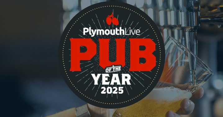 Plymouth 2025 pub of the year: Nominate your favourite now