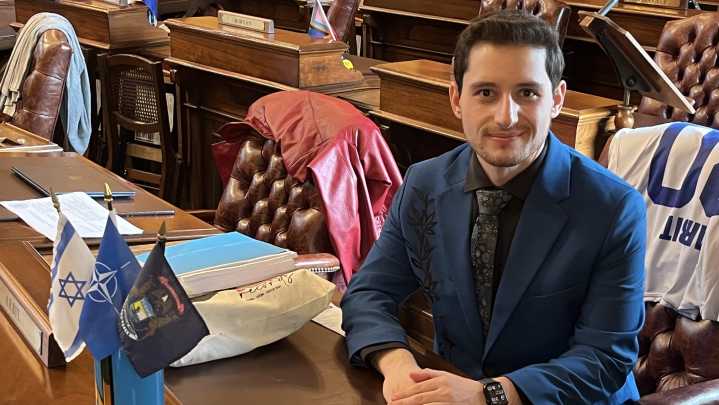 Dems want to expand Michigan civil rights act to cover antisemitism
