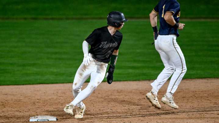 Lansing area high school baseball pre