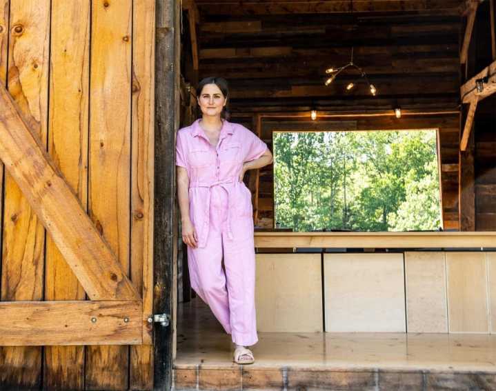 Ravenwood in Kerhonkson creates space for art, food, community