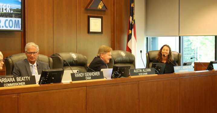 Catawba County using about $778,000 in opioid settlement funds to continue programs next year