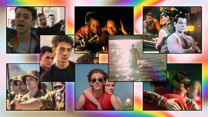 For Pride month, the 20 best queer movies you (probably) haven't seen